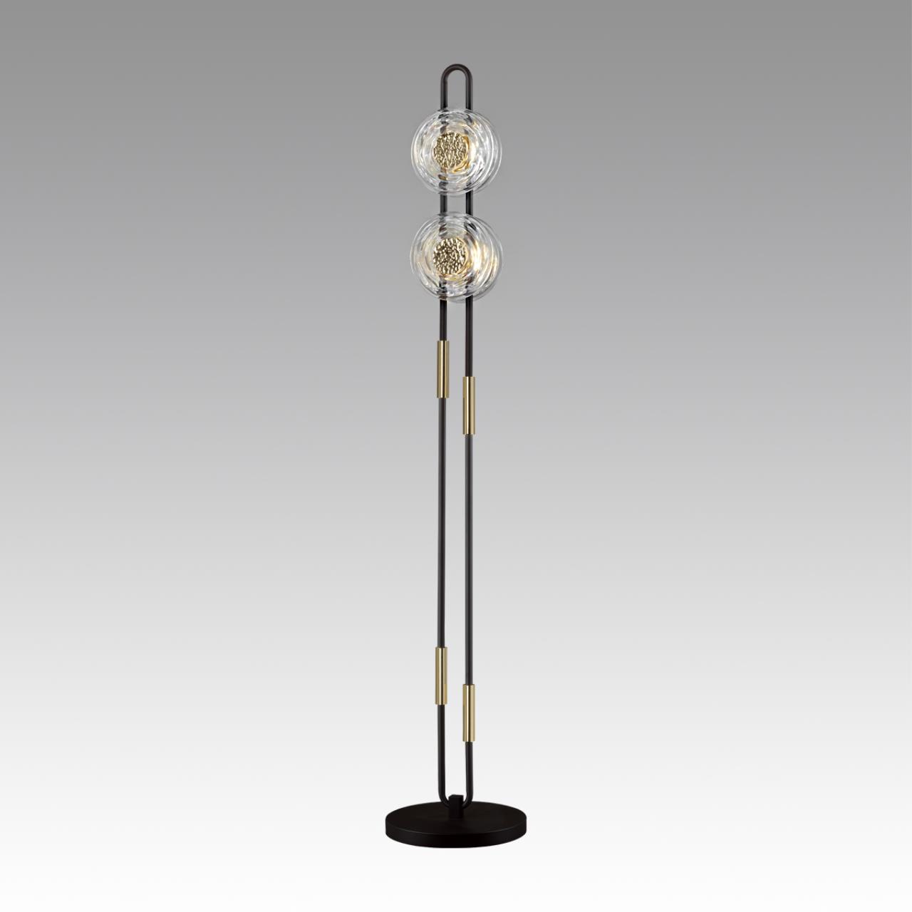 Картинка 5407/23FL MODERN Odeon Light Торшер MAGNET