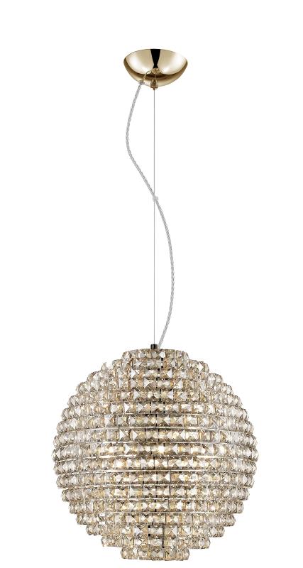 Картинка Люстра Simple story 1097-5PL