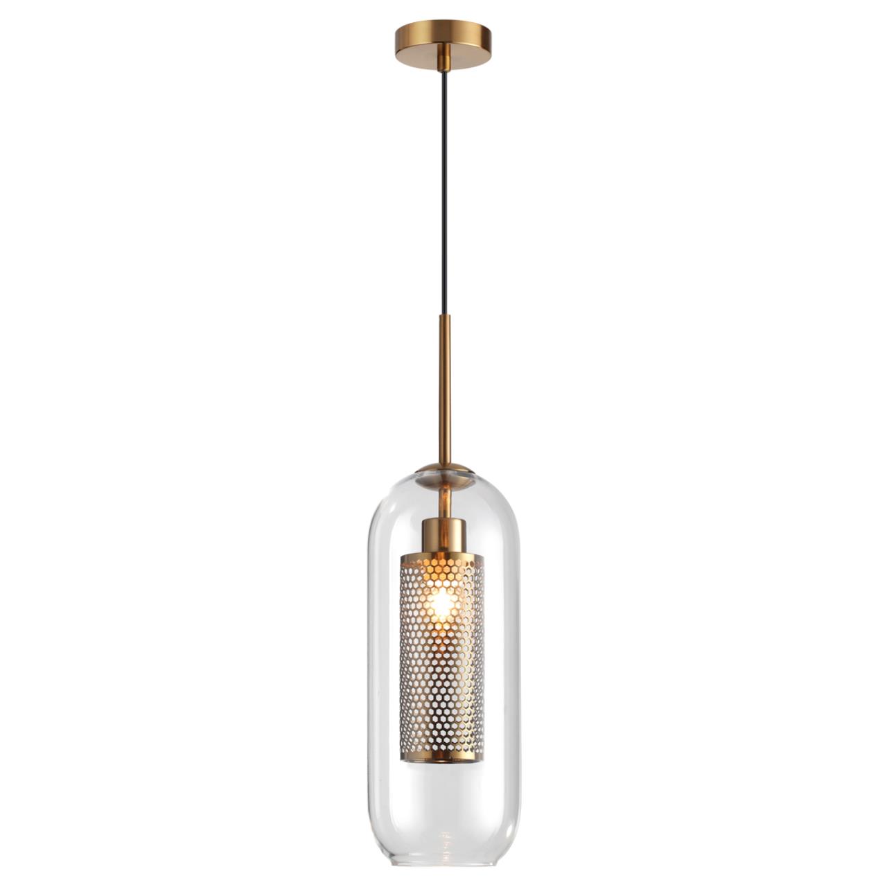 Картинка Подвесной светильник Odeon Light Pendant Clocky 4940/1