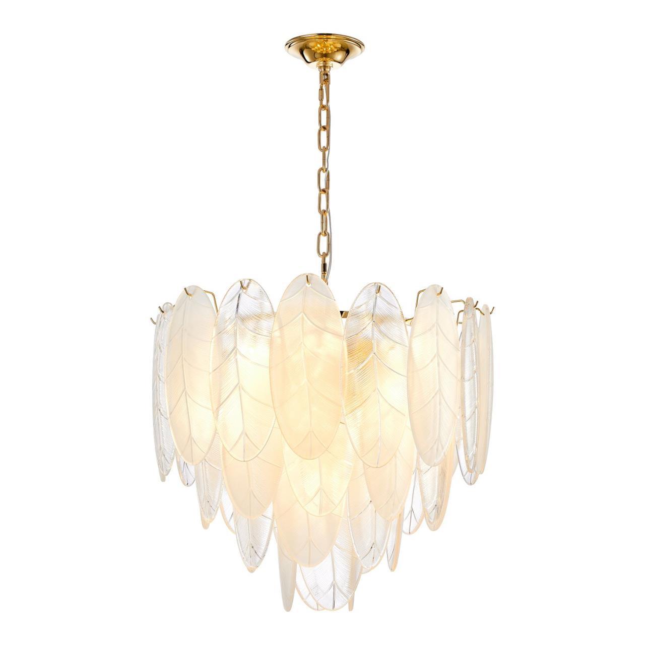 подвесная люстра intera 2983-13p, доставка по Казахстану 