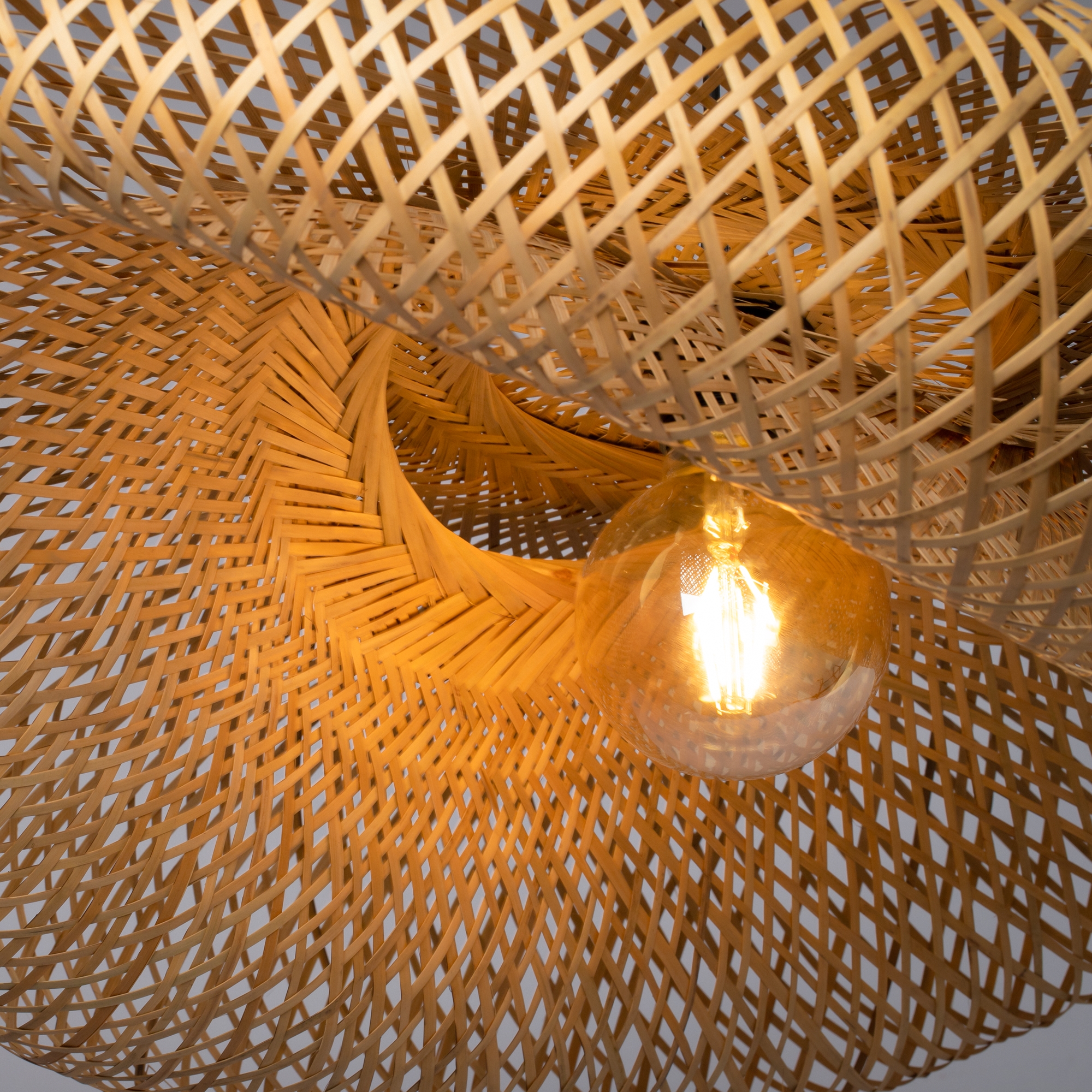 Картинка Подвесной светильник Freya FR5243PL-01BR9