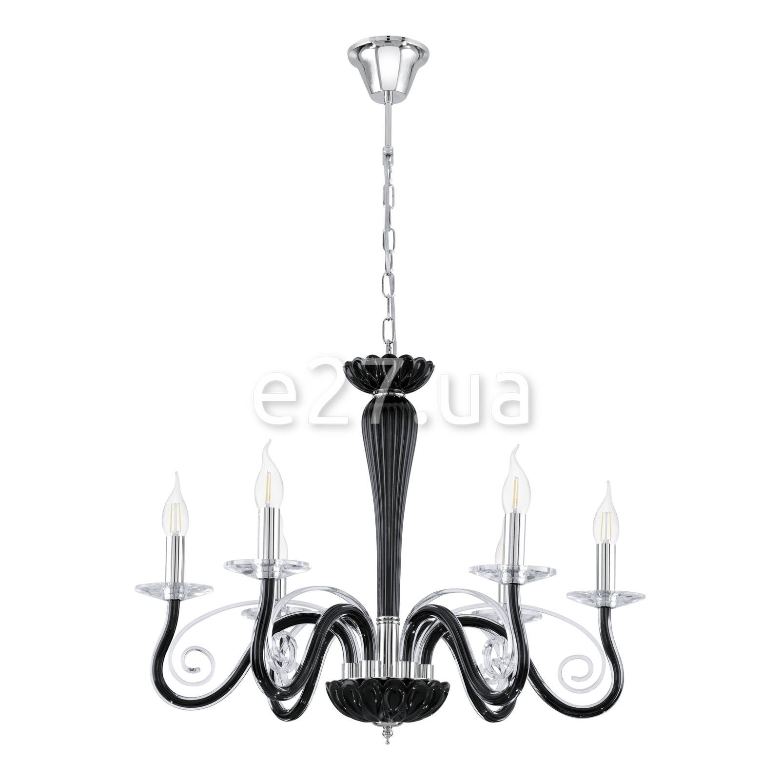 Картинка Подвес/MADUNO/Е14/6*40W