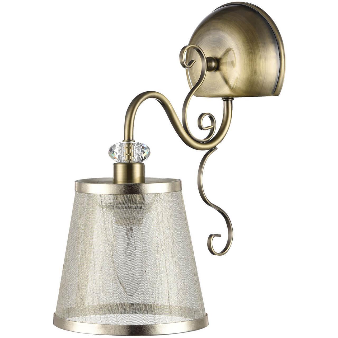 Картинка Бра Freya Driana FR2405-WL-01-BZ