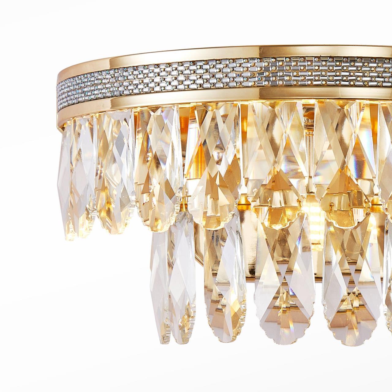 Картинка Настенный светильник Favourite Palatium 4207-2W