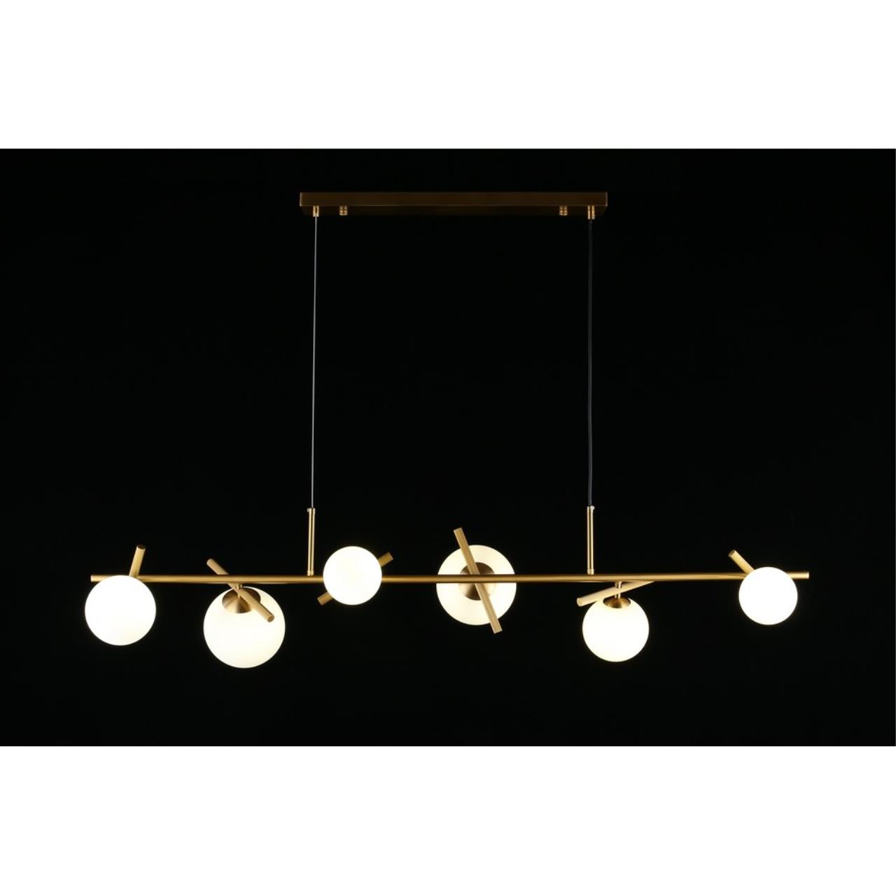 Картинка APL.643.13.06 Светильник подвесной Aployt Penelopa