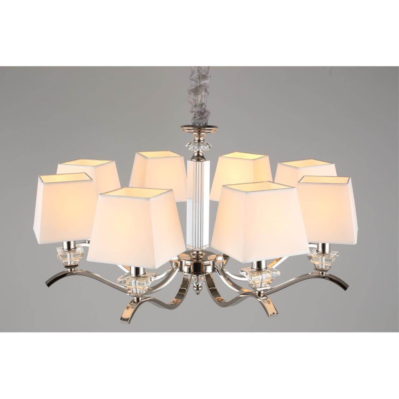 Картинка Подвесная люстра Aployt Emilia APL.723.03.08