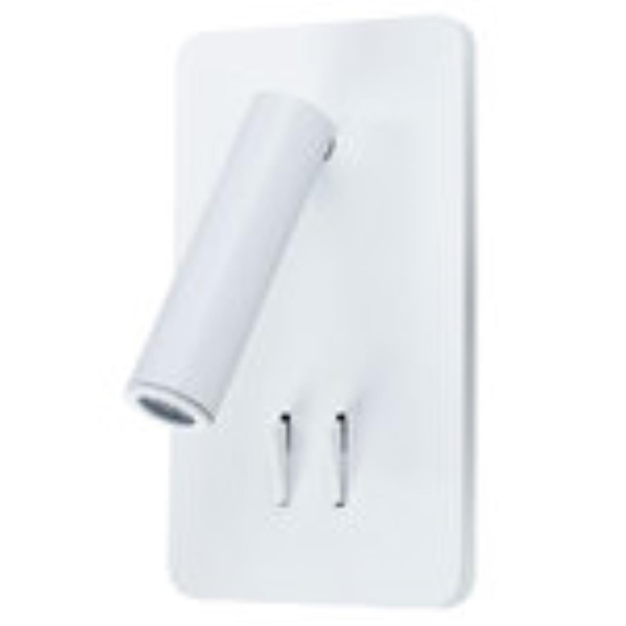 Картинка Светодиодный спот Arte Lamp Electra A8233AP-1WH