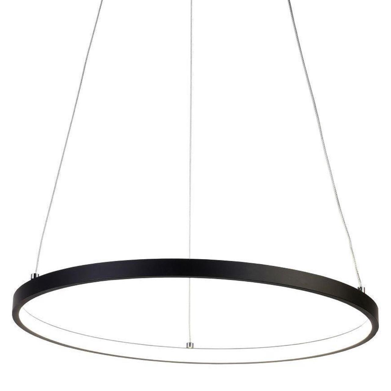 Картинка Подвесной светодиодный светильник Favourite Giro 1764-4P