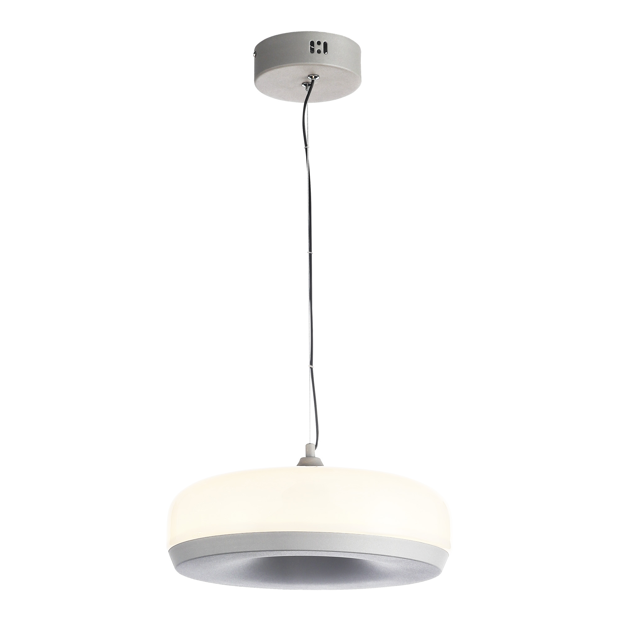 Картинка SL6014.503.01 Светильник подвесной ST-Luce RIPPLE