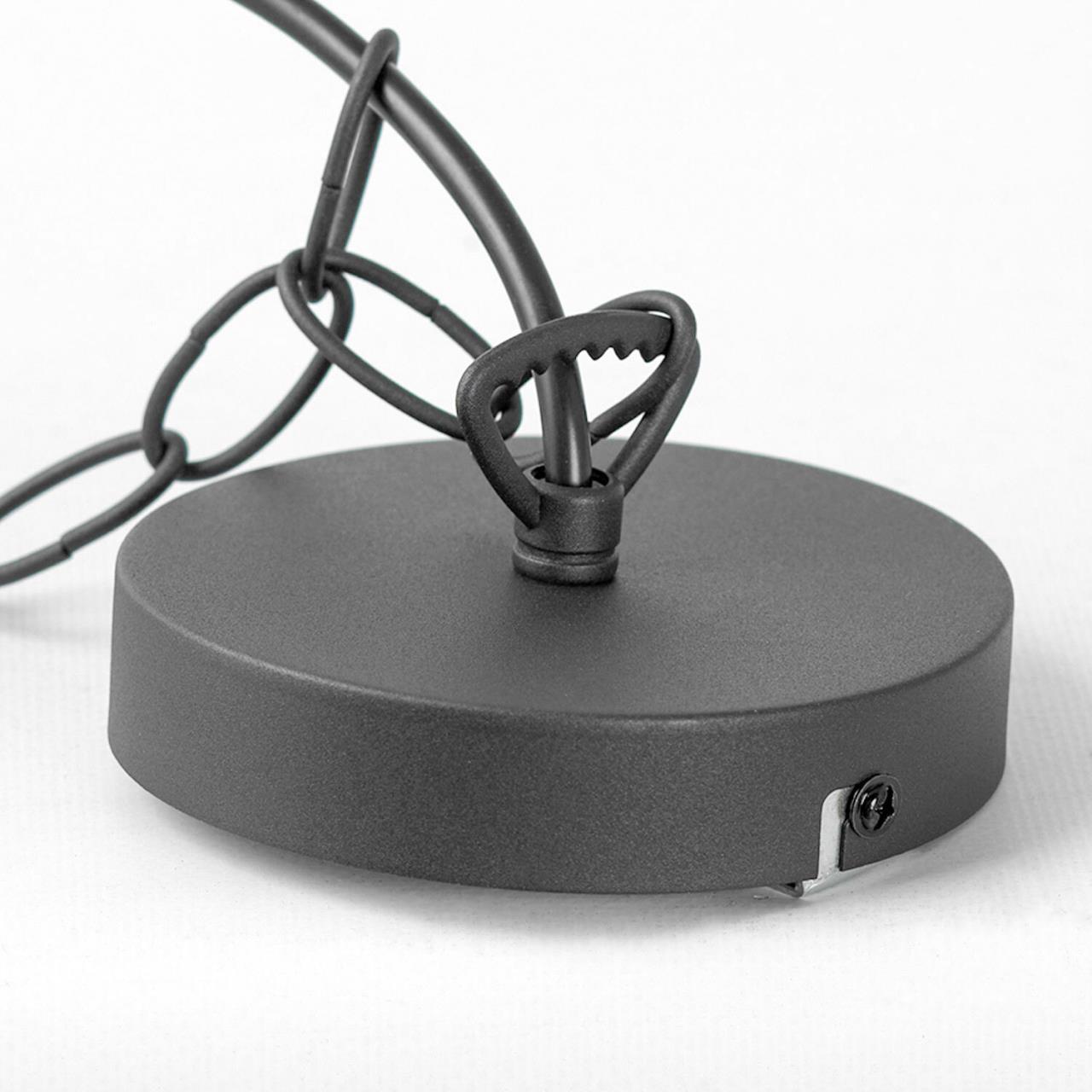 Картинка Подвесной светильник Lussole LSP-8985