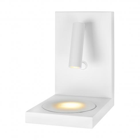 Картинка Светодиодный спот iLedex iCharge 1831A WH