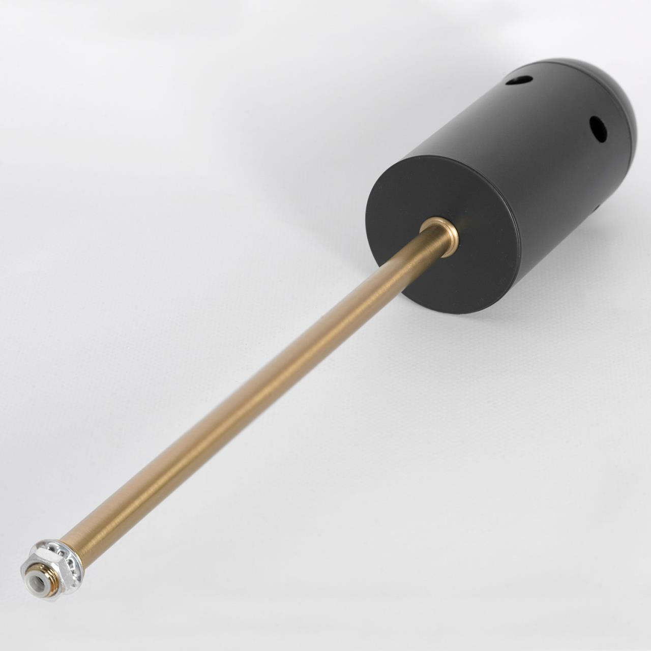 Картинка Люстра потолочная Lussole LSP-8821