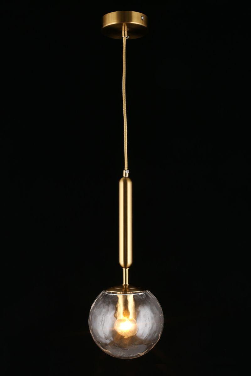 Картинка Подвесной светильник Aployt Lora APL.728.06.01