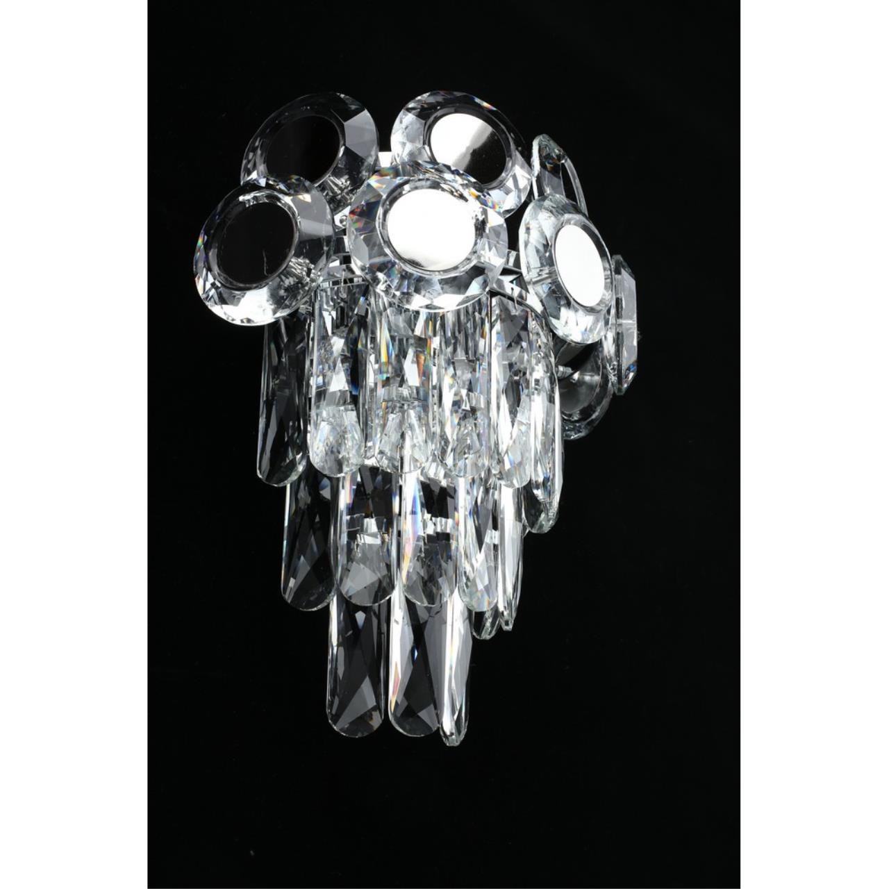 Картинка Настенный светильник Aployt Nikoul APL.832.11.02