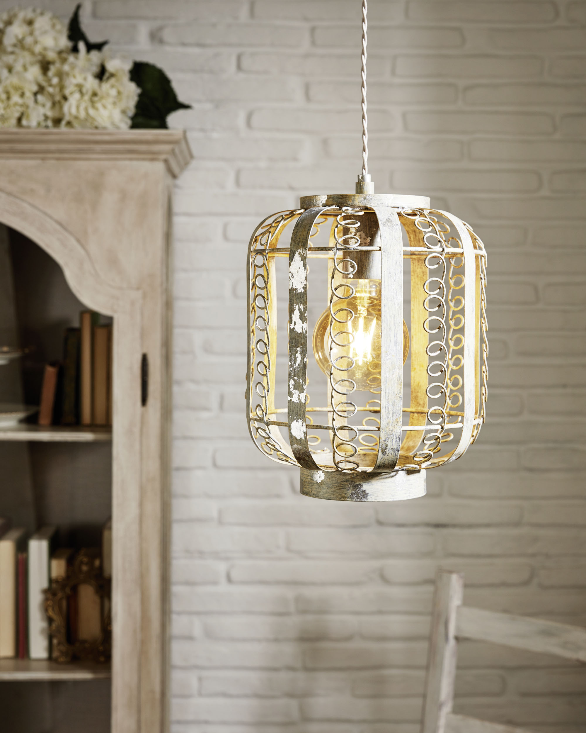 Картинка Подвесной светильник Eglo Hagley 49133