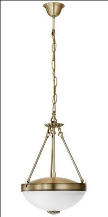 Картинка Подвесной светильник Eglo Savoy 82747