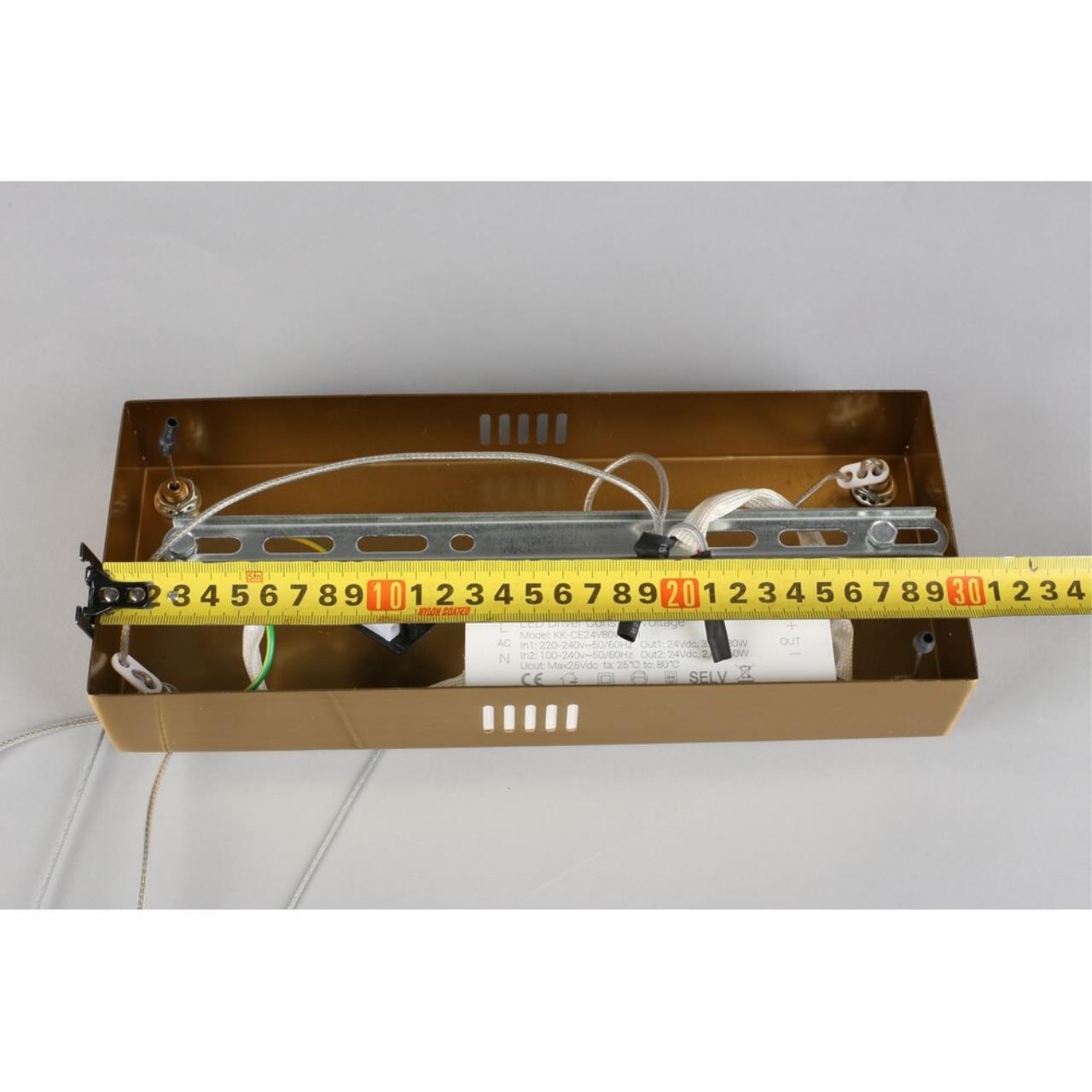 Картинка APL.045.03.50 Люстра подвесная светодиодная Aployt Olimp