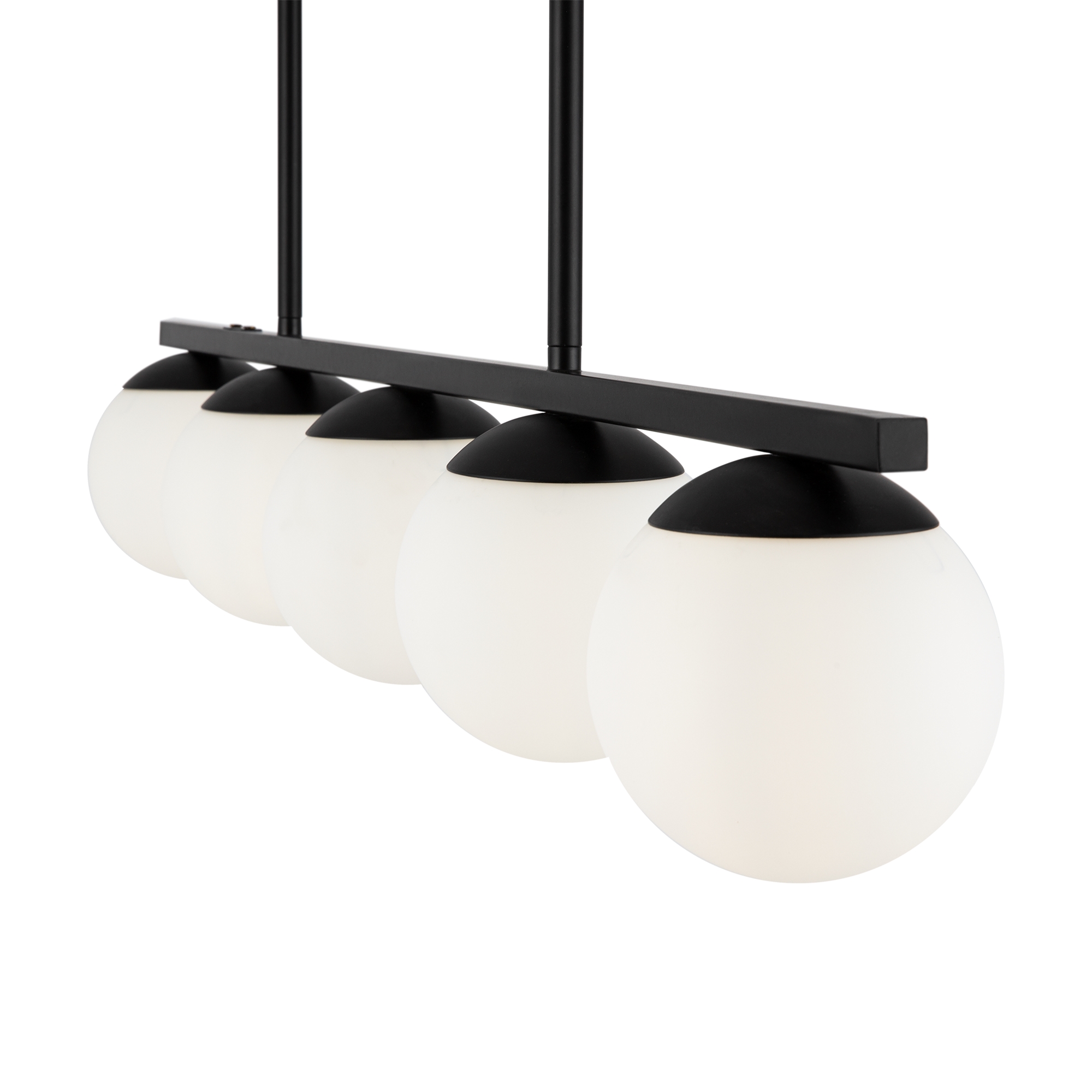 Картинка Подвесной светильник Freya FR5199PL-05B