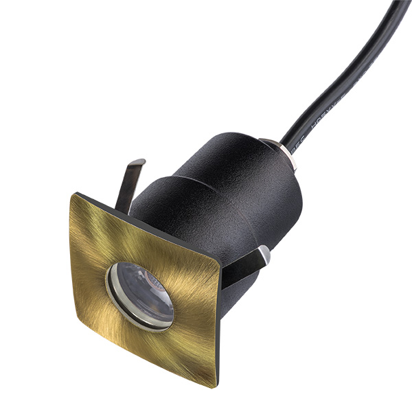 Картинка Ландшафтный светодиодный светильник Lightstar Ipogeo (384315+384021) ip384321