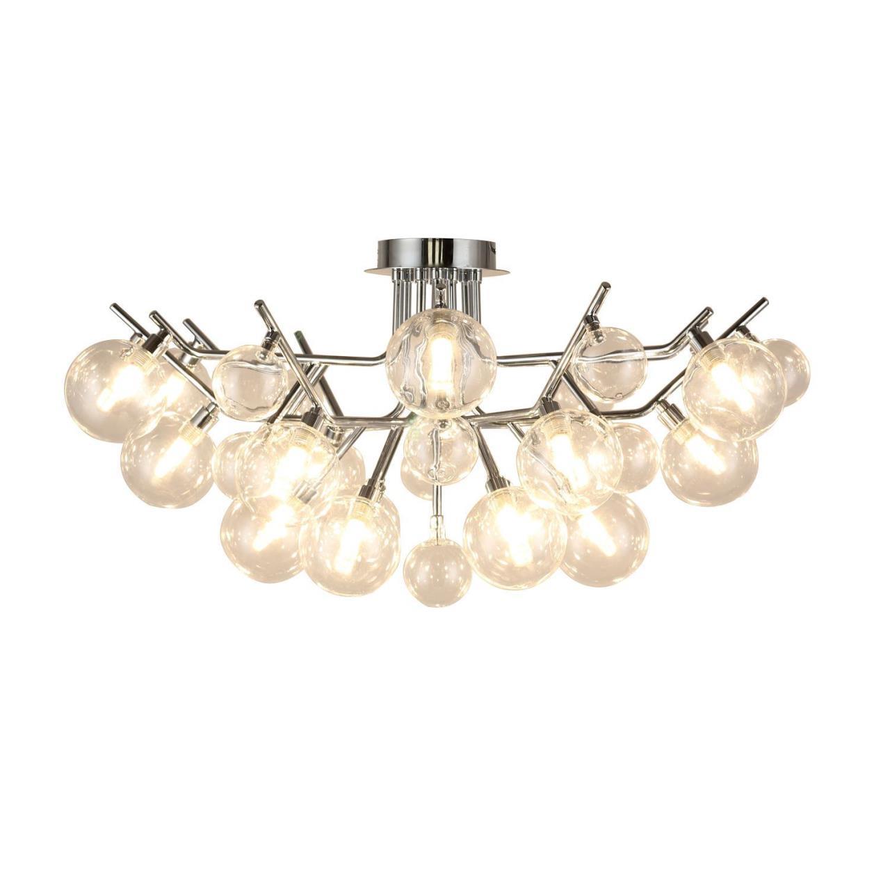 Картинка Потолочная люстра Favourite Lash 2526-18U