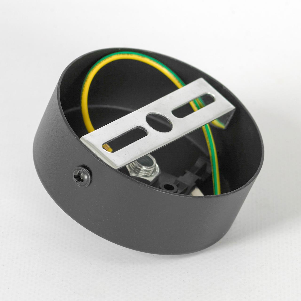 Картинка Подвесной светодиодный светильник Lussole Loft Lewisville LSP-7101