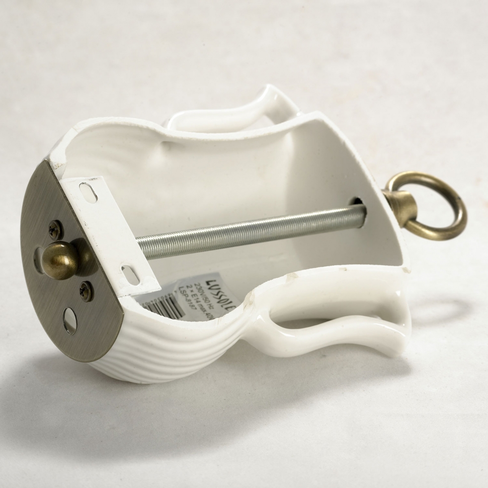 Картинка Бра Lussole Lgo LSP-8187