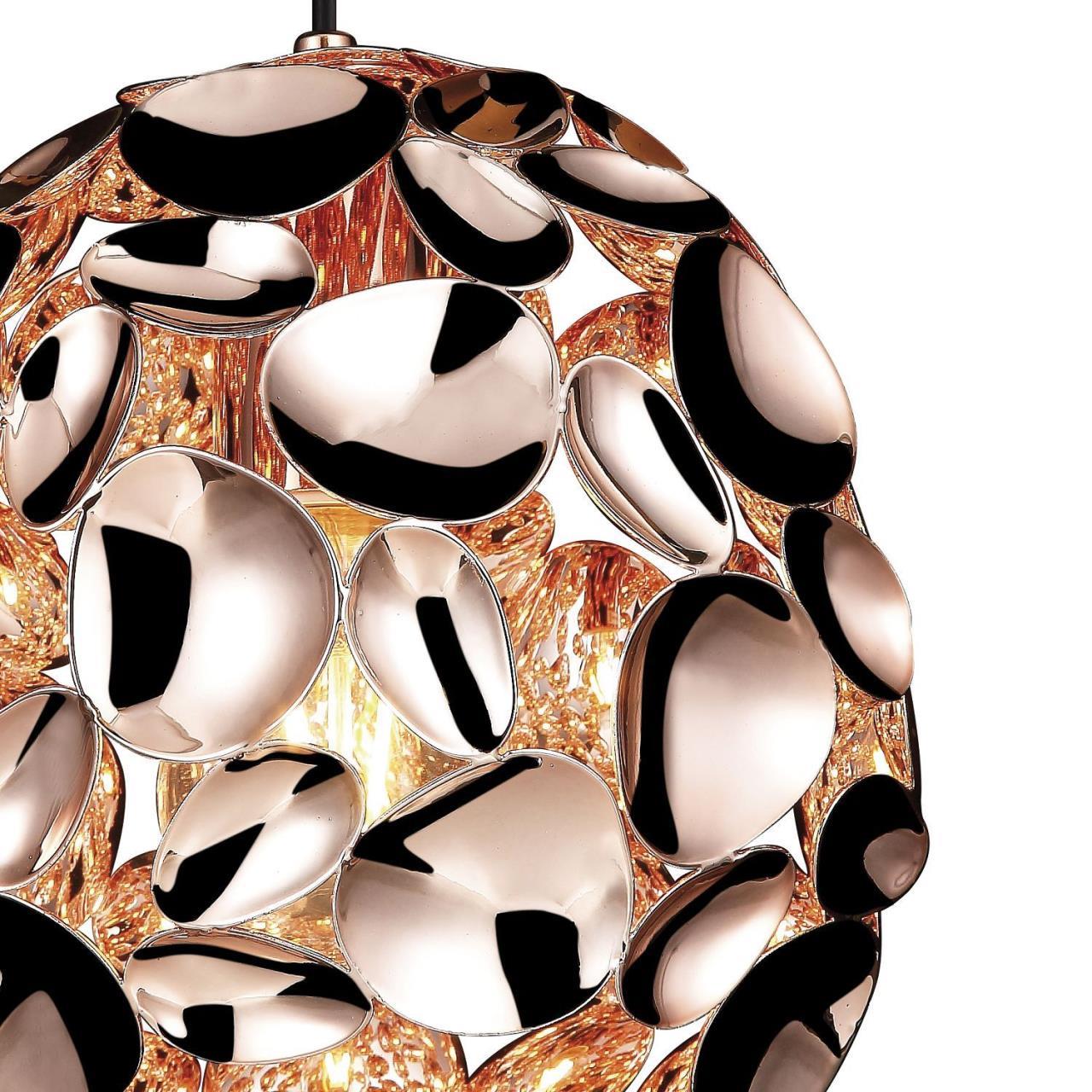 Картинка Подвесной светильник Favourite Gittus 2013-1P