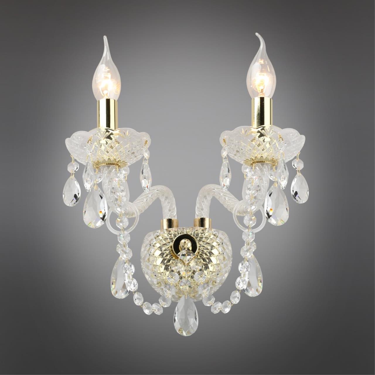 Картинка Бра Aployt Koletta APL.755.11.02