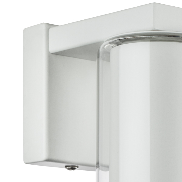 Картинка 756616 Настенный светильник CILINO 1х40W GU10 WHITE