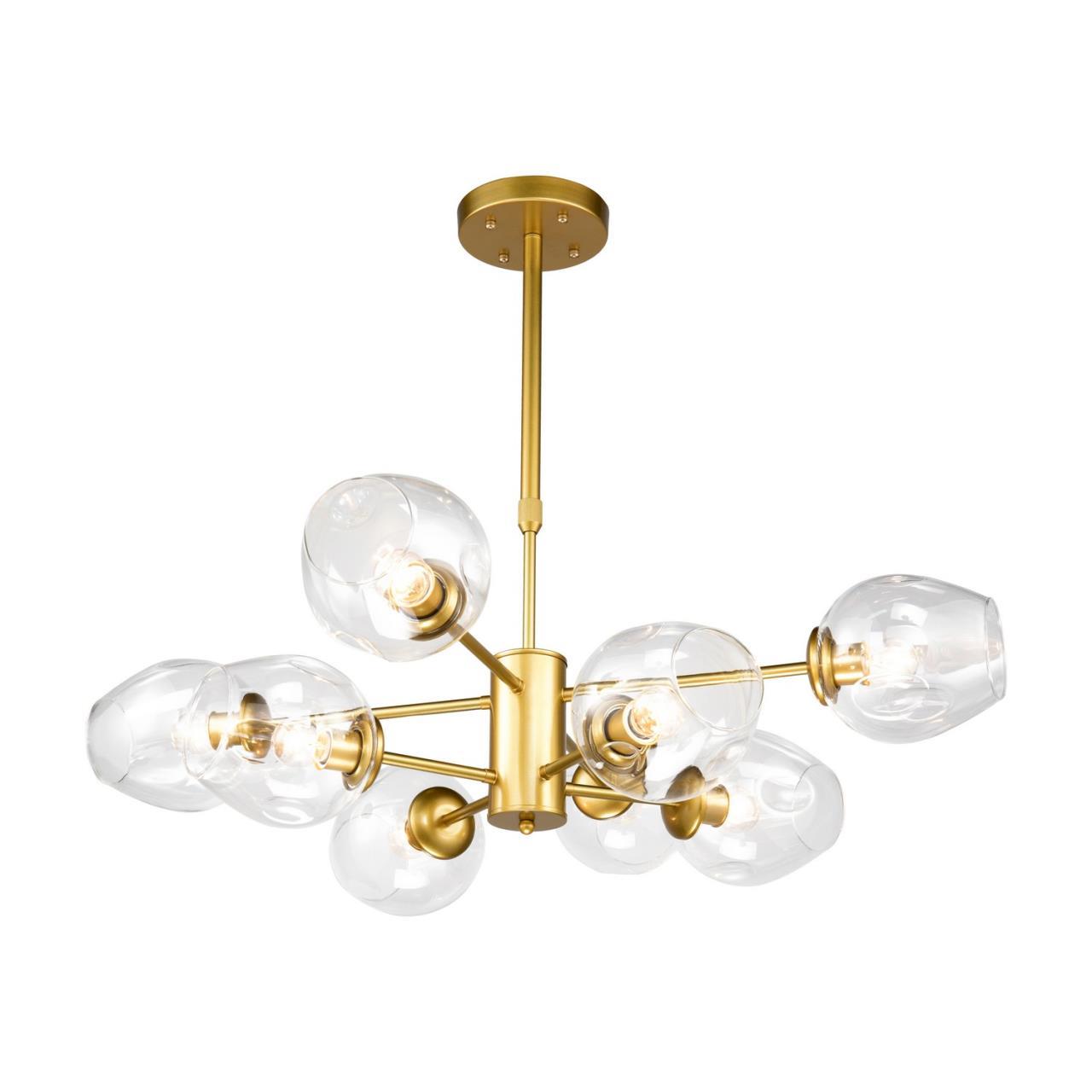 Картинка Потолочный светильник Favourite Recens 2625-8P