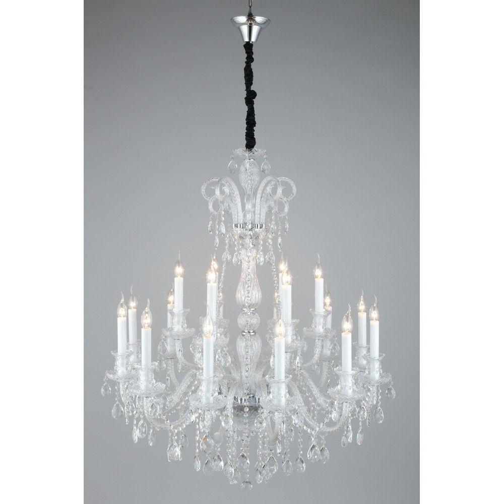 Картинка Подвесная люстра Aployt Ketrin APL.812.03.18