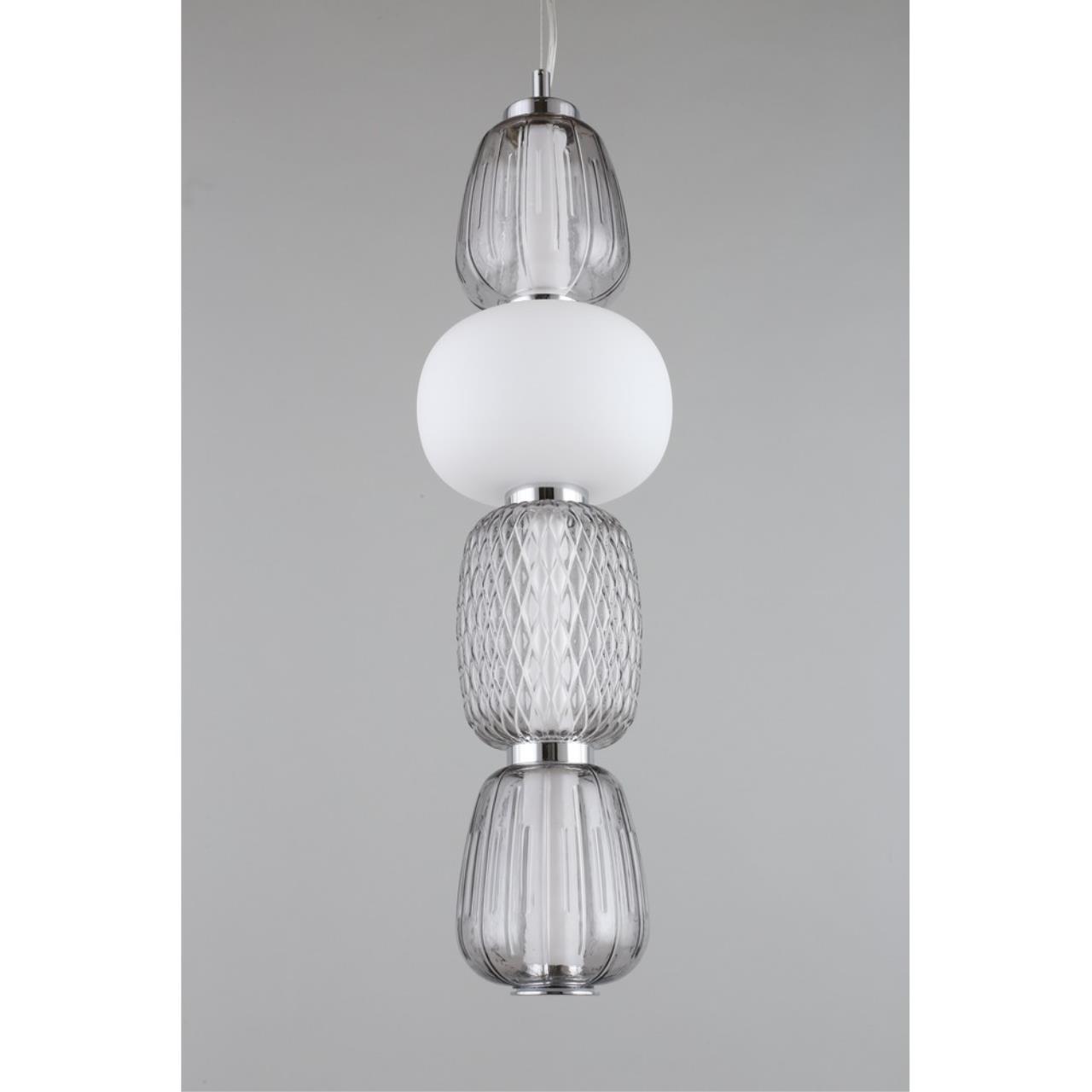 Картинка APL.319.16.29 Светильник подвесной светодиодный Aployt Oliwcia