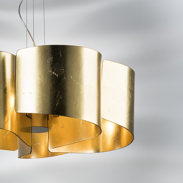 Картинка Подвесная люстра Lightstar Simple Light 811 811152