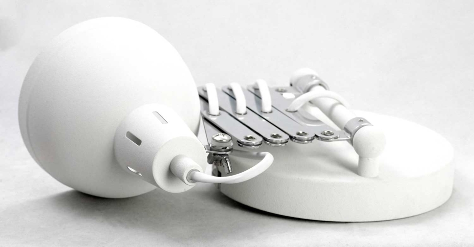 Картинка Бра Lussole  Koyukuk LSP-8048V