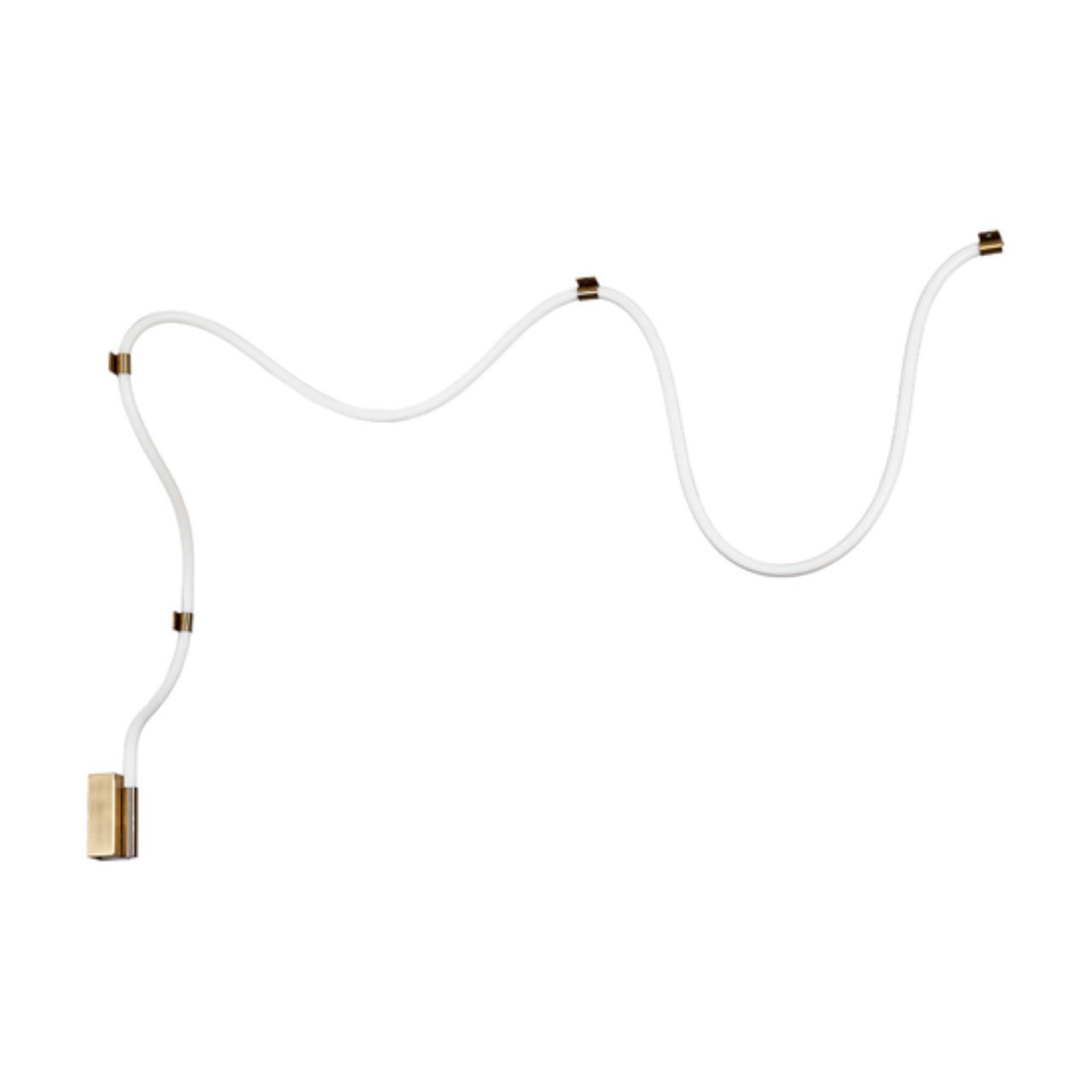 Картинка Потолочный светильник Arte Lamp KLIMT A2850PL-32PB