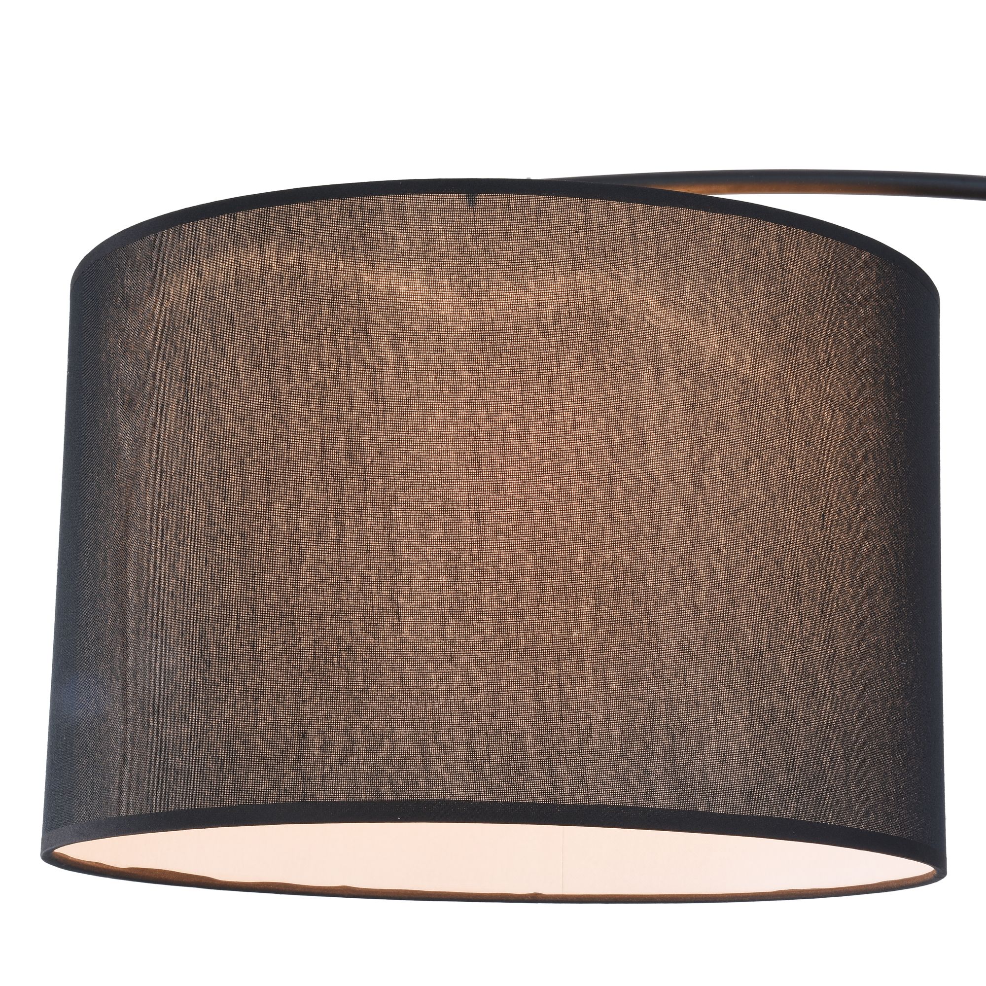 Картинка Торшер Maytoni Nevada Z328-FL-01-B