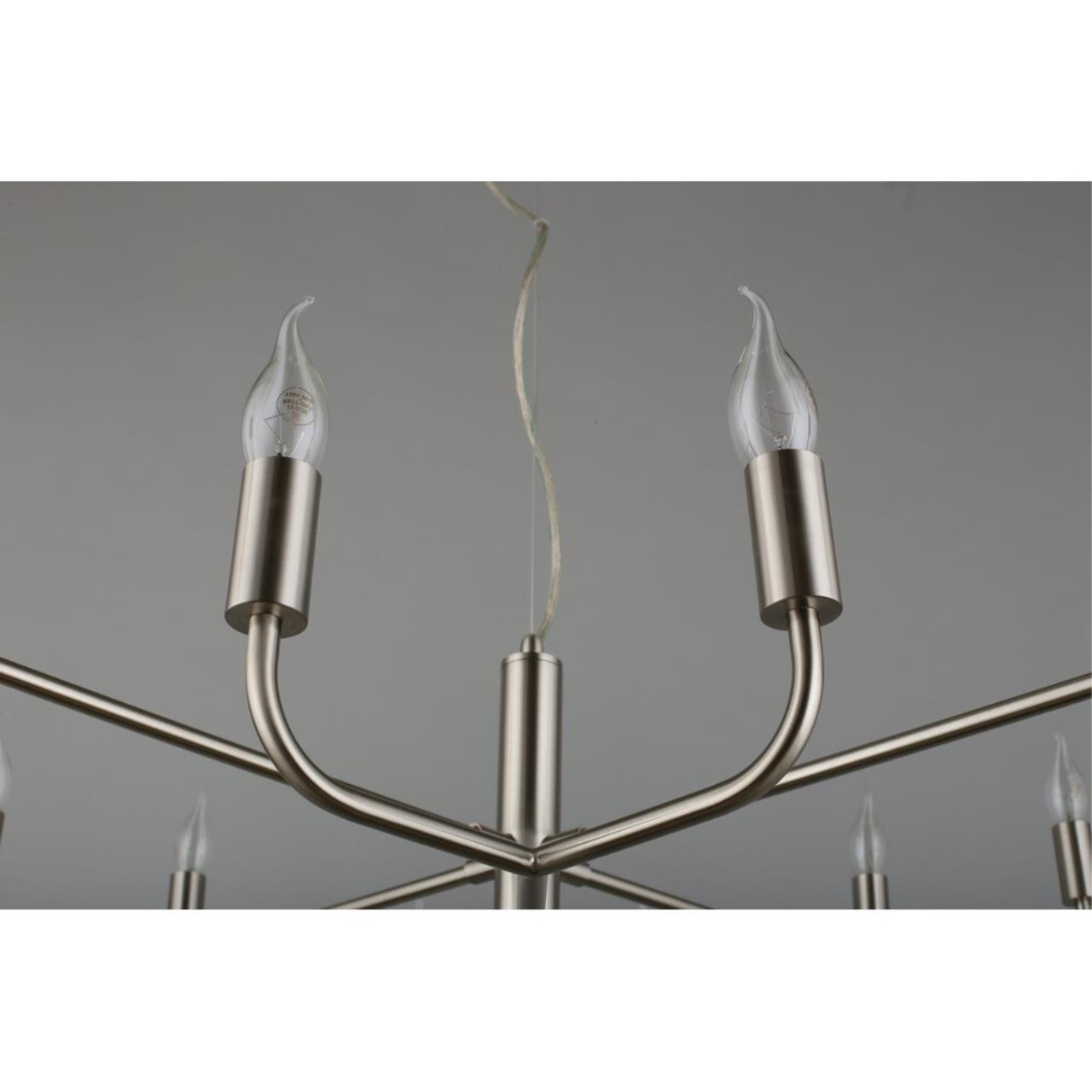 Картинка APL.338.03.16 Люстра подвесная Aployt Evlalia