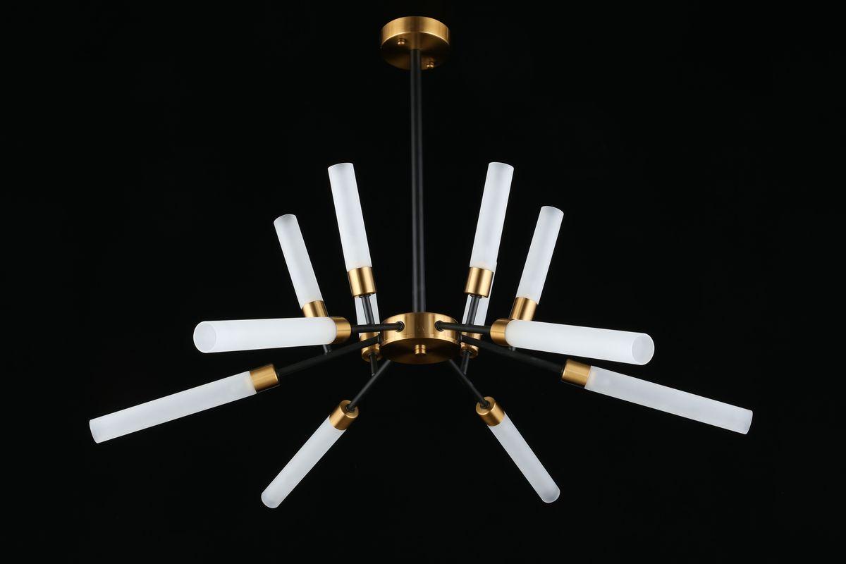 Картинка Подвесная люстра Aployt Oliwia APL.604.07.12