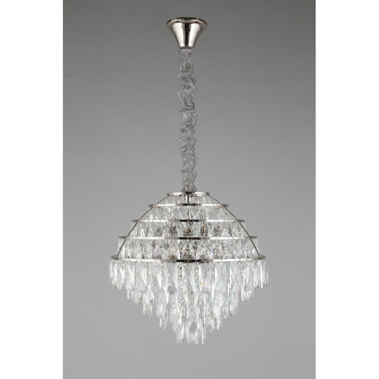 Картинка Подвесная люстра Aployt Wanda APL.735.03.06