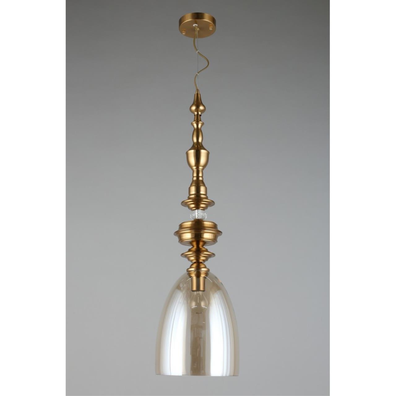 Картинка Подвесной светильник Aployt Rena APL.602.06.01