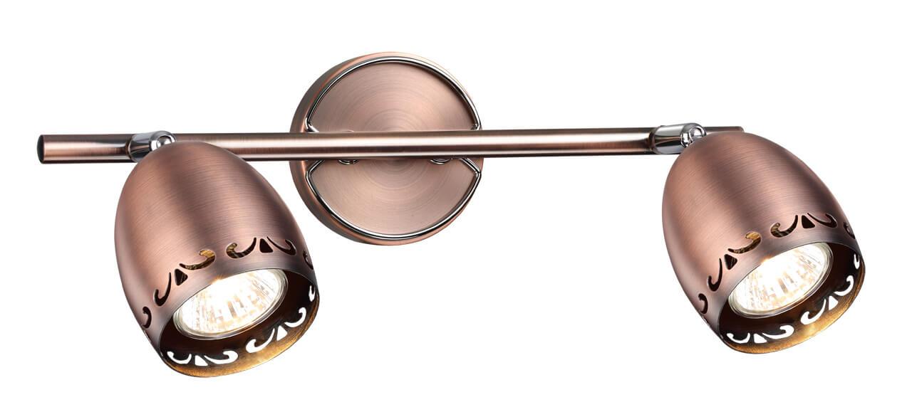 Картинка Спот Novotech Over Veterum 370560