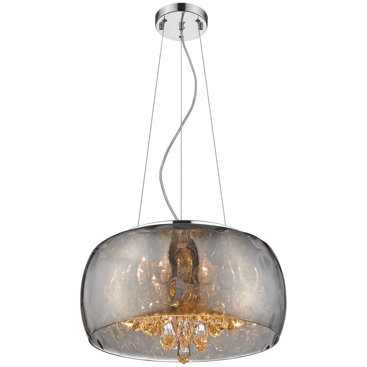 Картинка Подвесной светильник  Wertmark APOLLONIA WE120.09.103