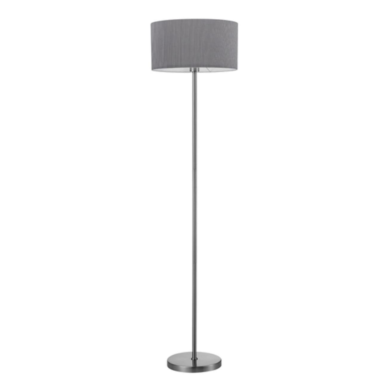 Картинка Торшер Arte Lamp Mallorca A1021PN-1SS