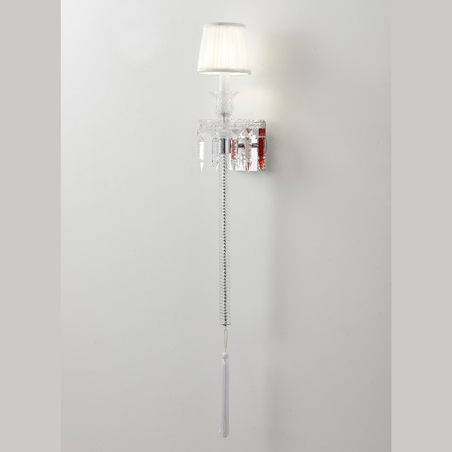 Картинка Бра Crystal Lux PRINCESS 2760/401