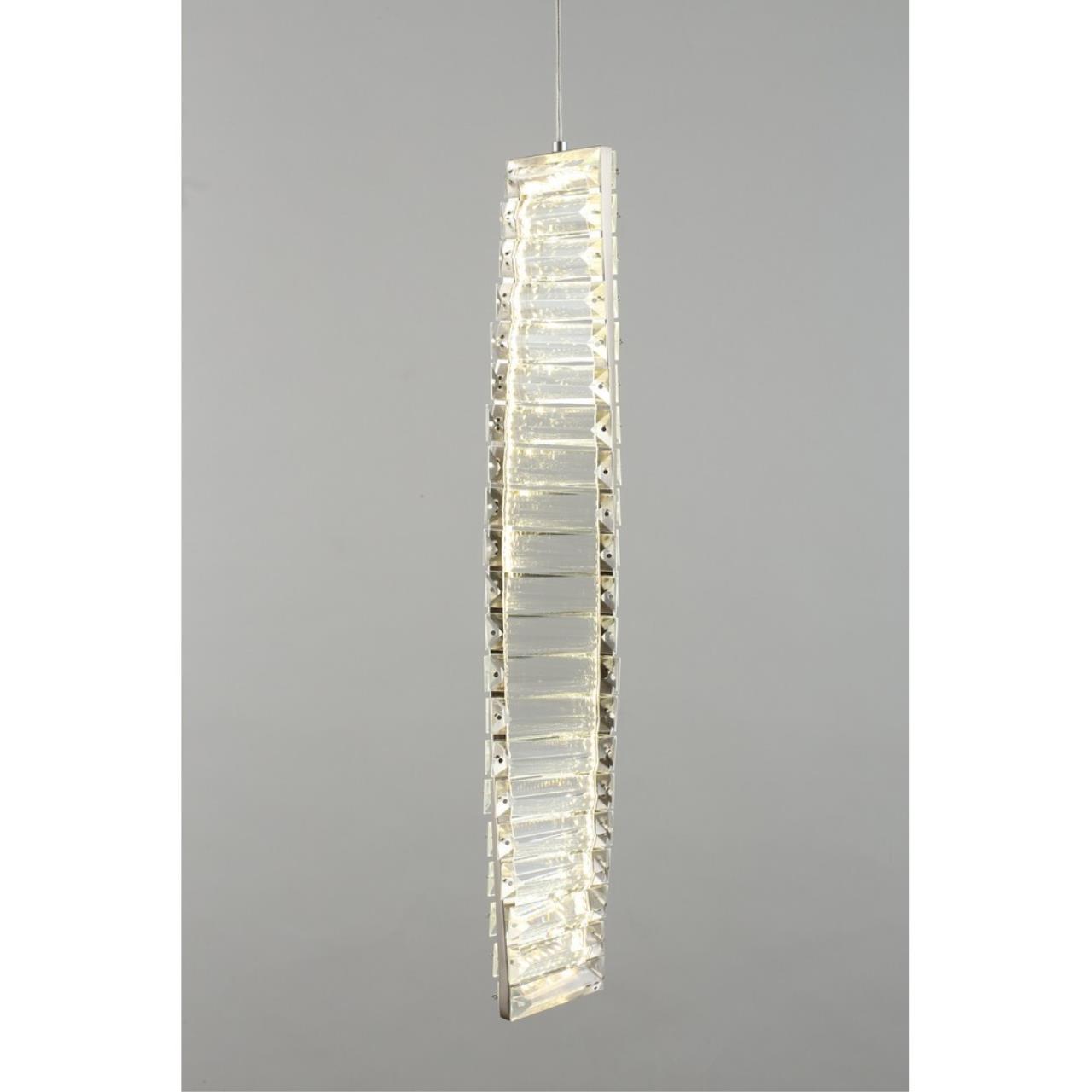 Картинка APL.045.16.10 Светильник подвесной светодиодный Aployt Olimp