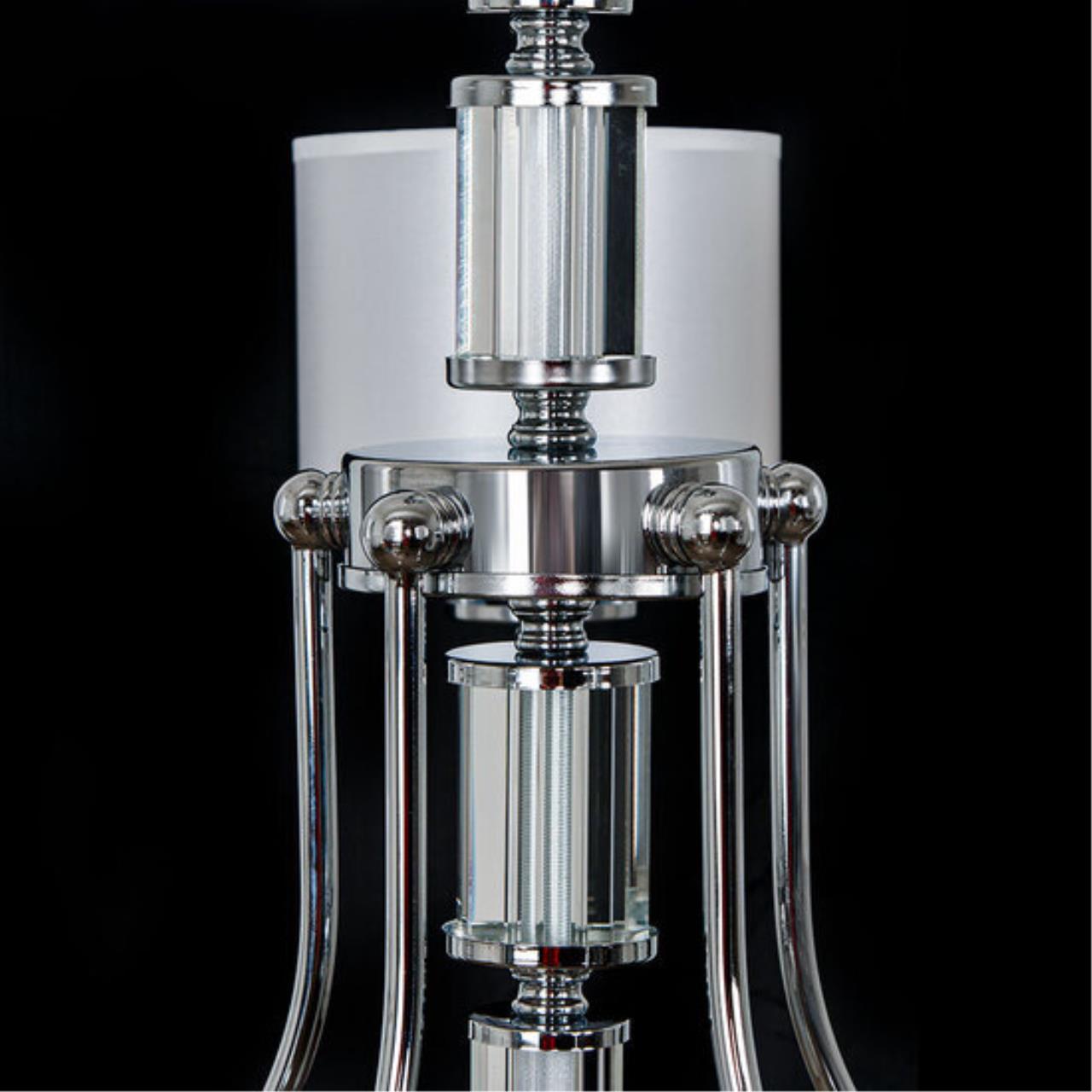 Картинка Подвесная люстра Arte Lamp ATTORE A4092LM-5CC