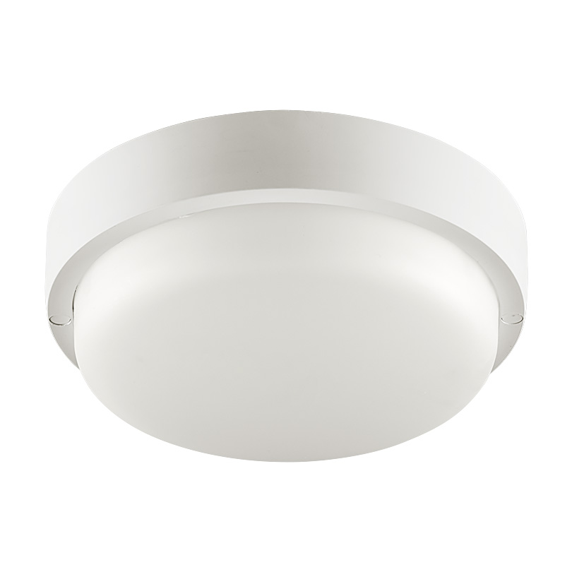 Картинка Светодиодный светильник WOLTA LCL04-8W-R01-4K 
