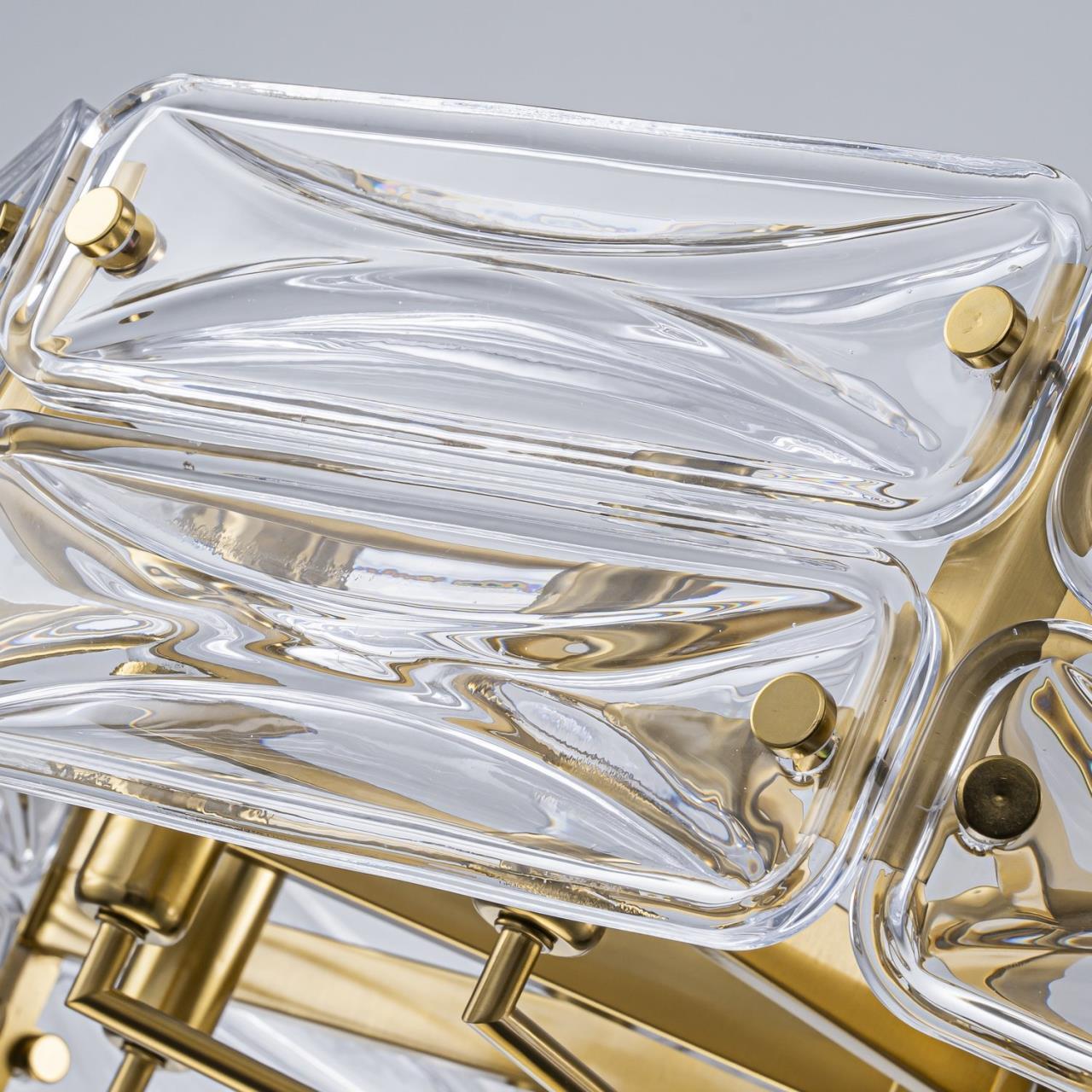 Картинка Подвесная люстра Favourite 4764-10P Glacies