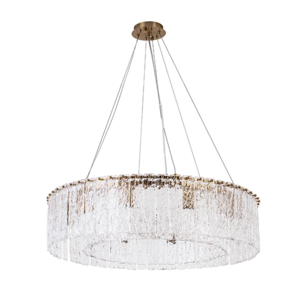 Картинка Подвесной светильник Divinare Felis 6005/17 SP-1