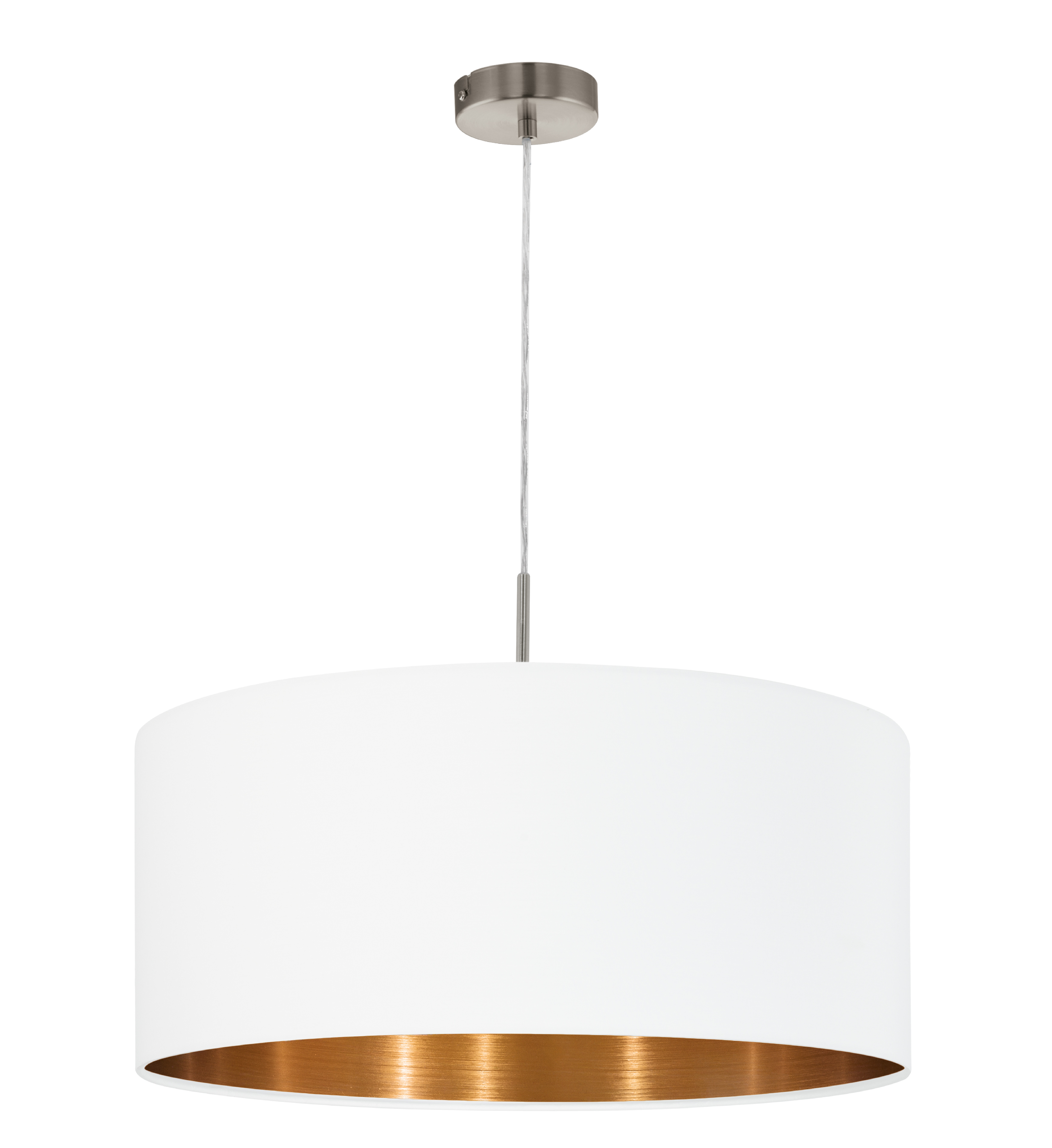 Картинка Подвесной светильник Eglo Pasteri 95045